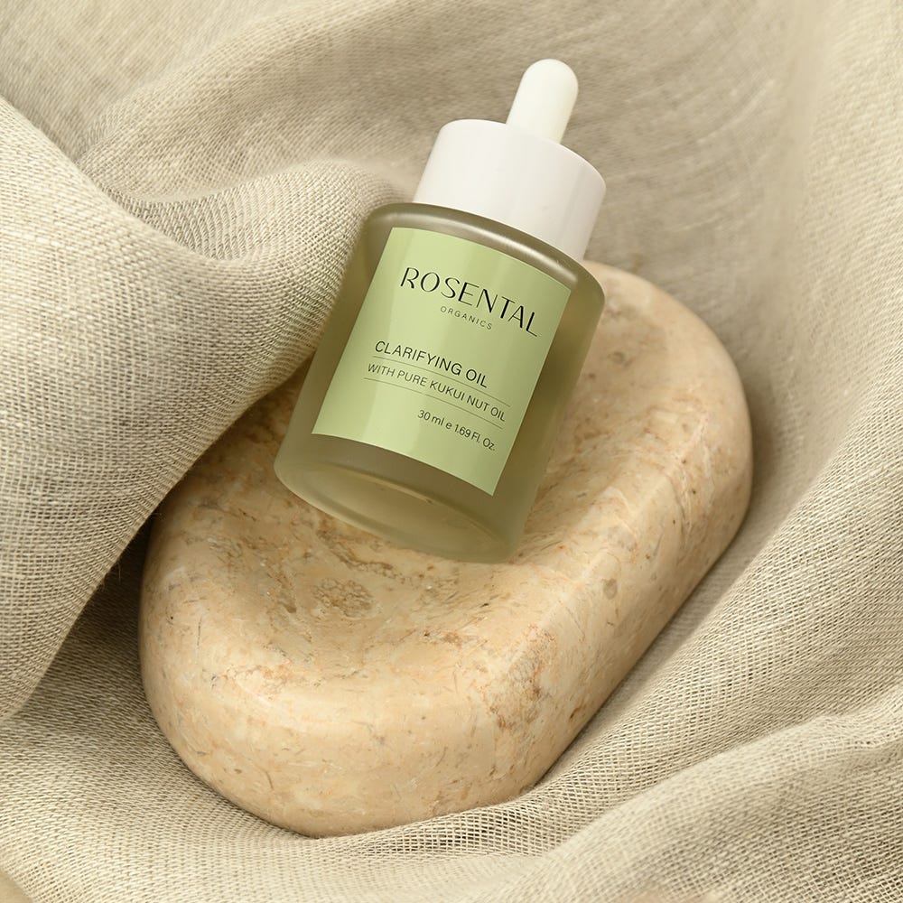 Rosental Organics Clarifying Oil 30 ml