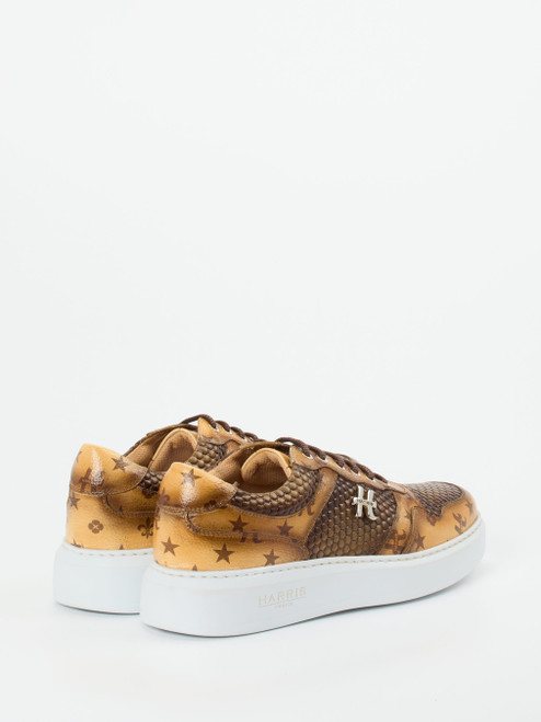 Sneaker-46612920023 Harris