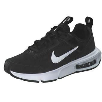 Nike Air Max Intrlk 75 Sneaker in schwarz