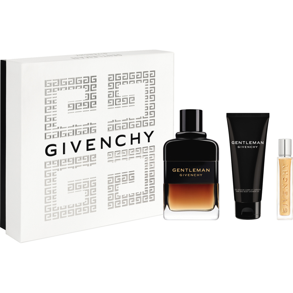 Givenchy GENTLEMAN GIVENCHY COFFRET RESERVE PRIVEE EAU DE PARFUM