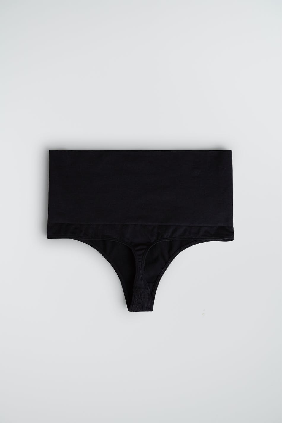 Safia shaping high waist string