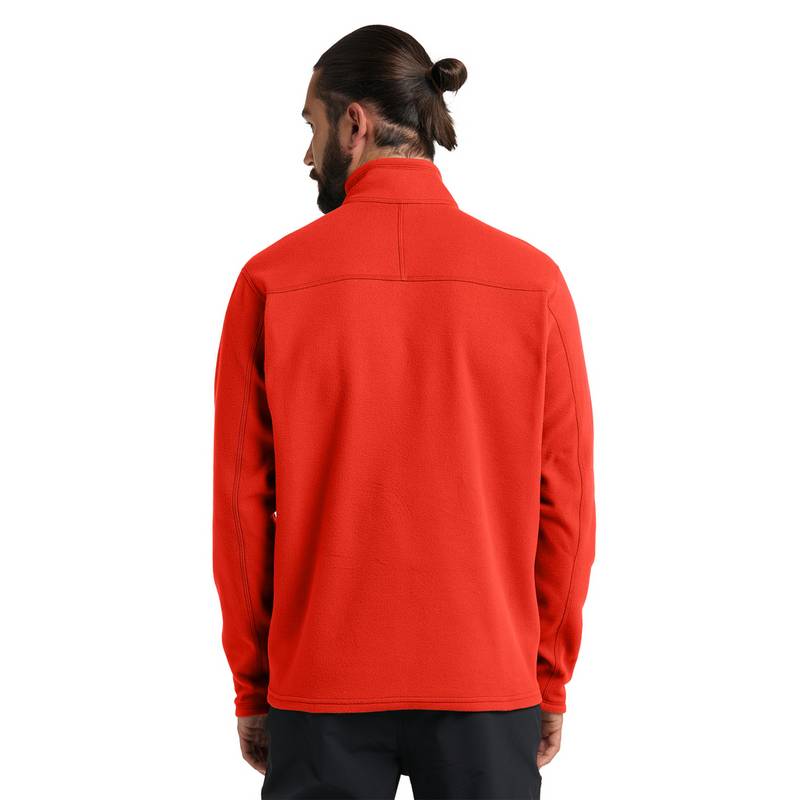 Haglfs Buteo Mid Jacket Fleecejacke Herren