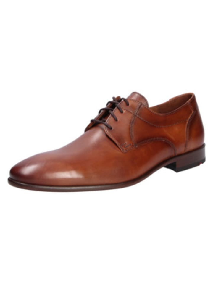 LLOYD Business Schuhe für Herren in braun in braun günstig kaufen