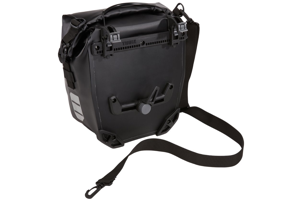 Thule Shield Gepu00e4cktasche 13L 2er-Pack