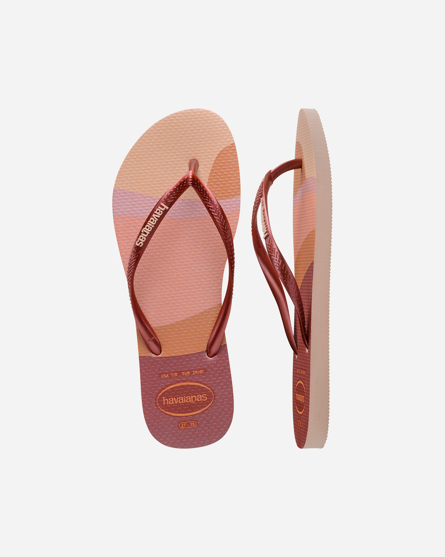 Infradito Havaianas Slim W 4145766-0076