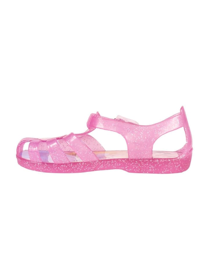 Disney Princess Sandalen Perfekte Badeschuhe für den Strand oder Garten in rosa günstig kaufen