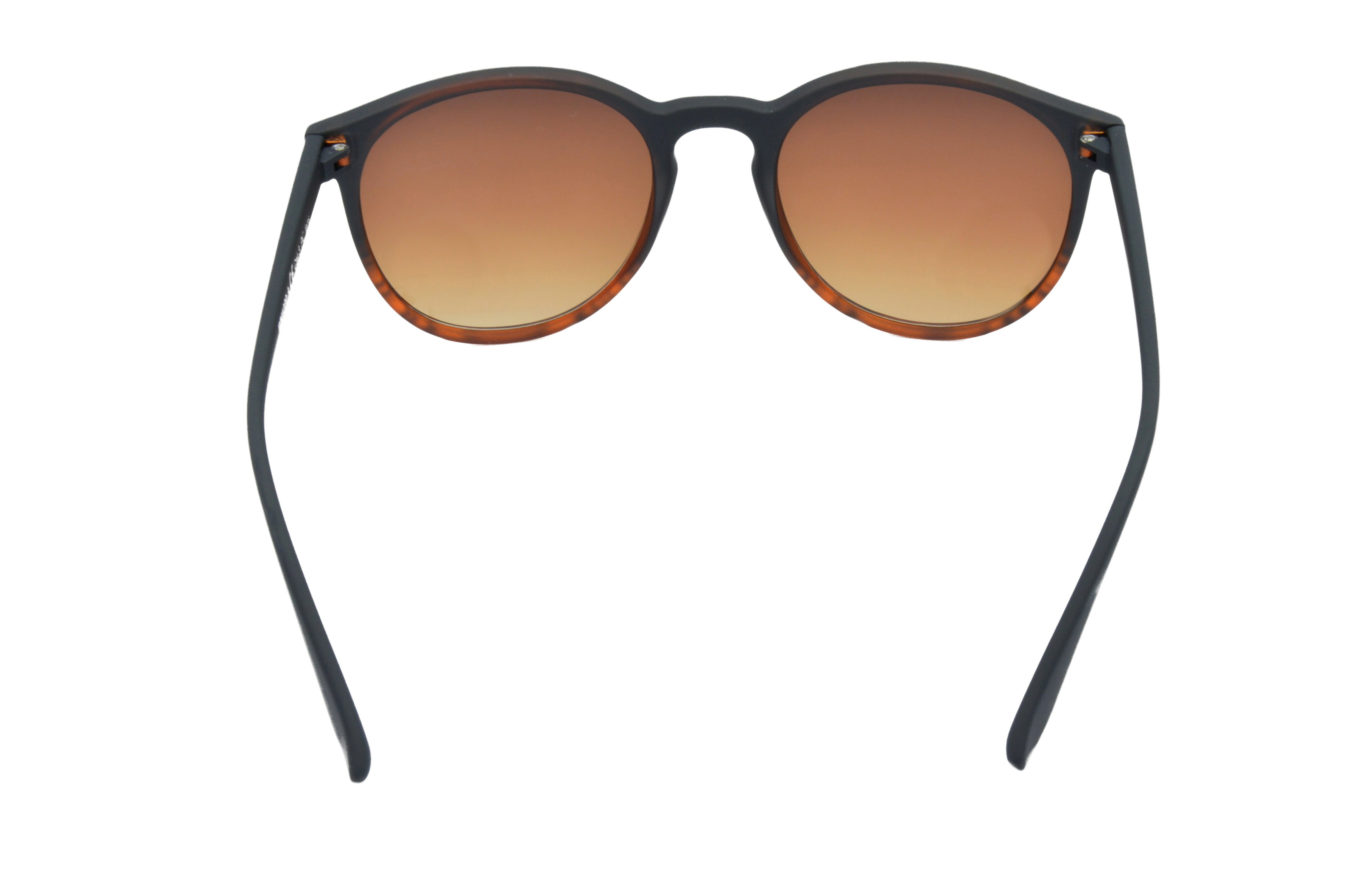 Gamswild Sonnenbrille WM1220 WM1222 GAMSSTYLE Mode Brille Damen Softtouch, braun, blau, pink, lila, grün, schwarz G15