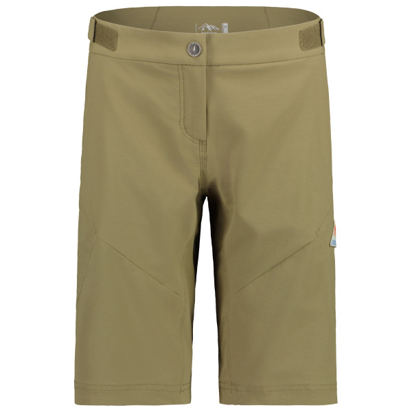 Maloja - Women's FingerkrautM. - Shorts