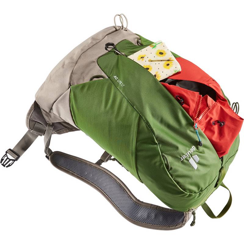 Deuter AC Lite 17 Wanderrucksack Herren