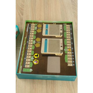 Geekmod - Organizer compatible with Ark Nova