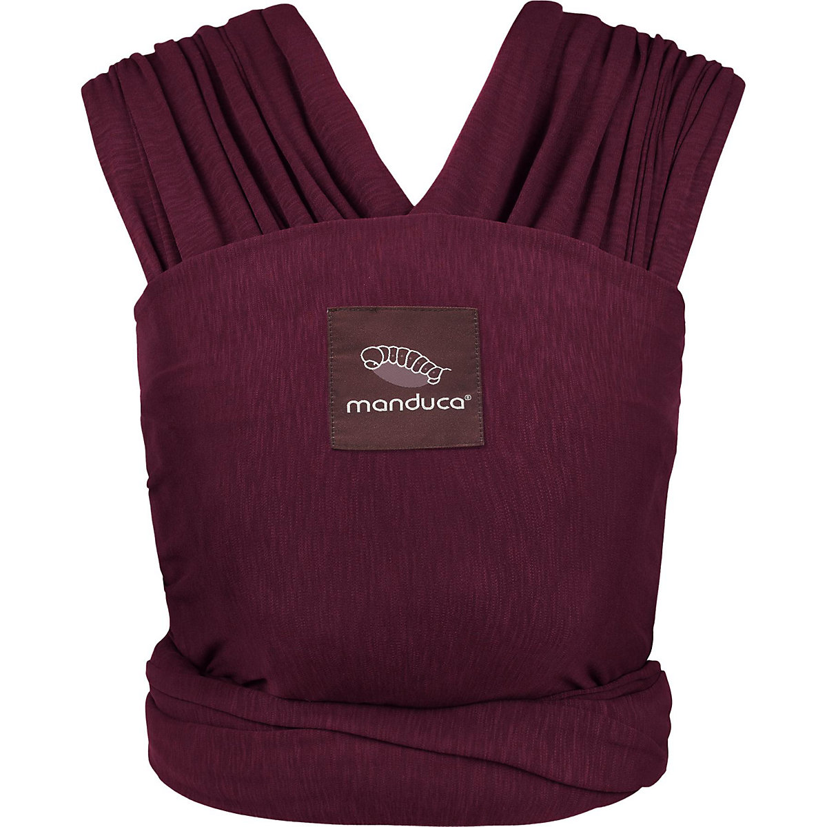 Tragetuch SLING, berry