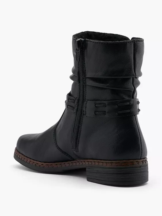 Rieker Boots