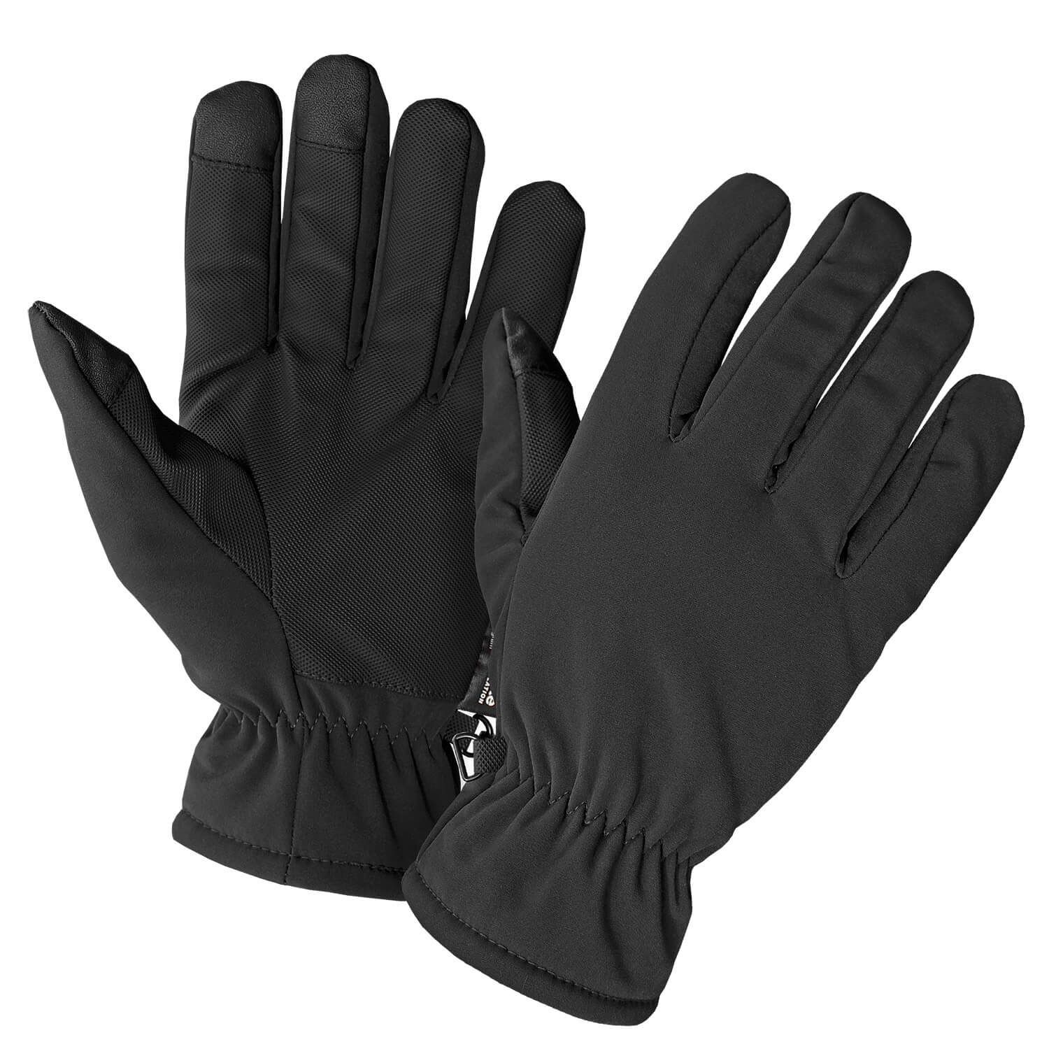 Softshell Handschuhe Thinsulate