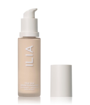 ILIA Beauty True Skin Serum Flüssige Foundation-30 ml