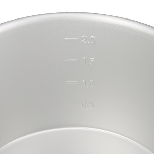 MIMER STOVE KIT II - Gaskocher