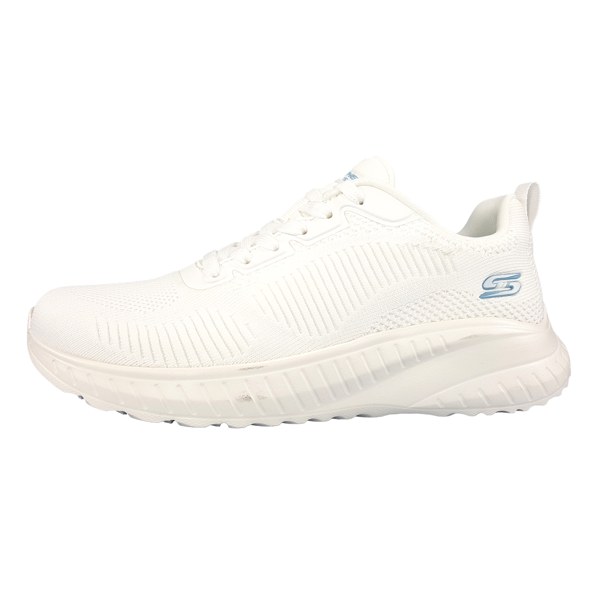 Skechers Bobs 117209 Weiß OFNT White