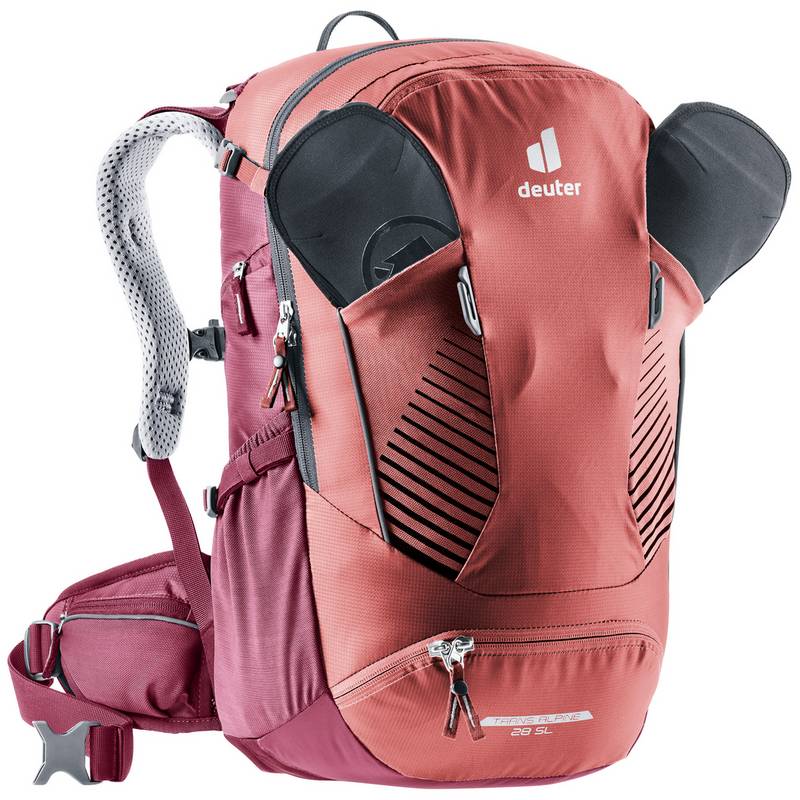 Deuter Trans Alpine 28 SL Fahrradrucksack Damen