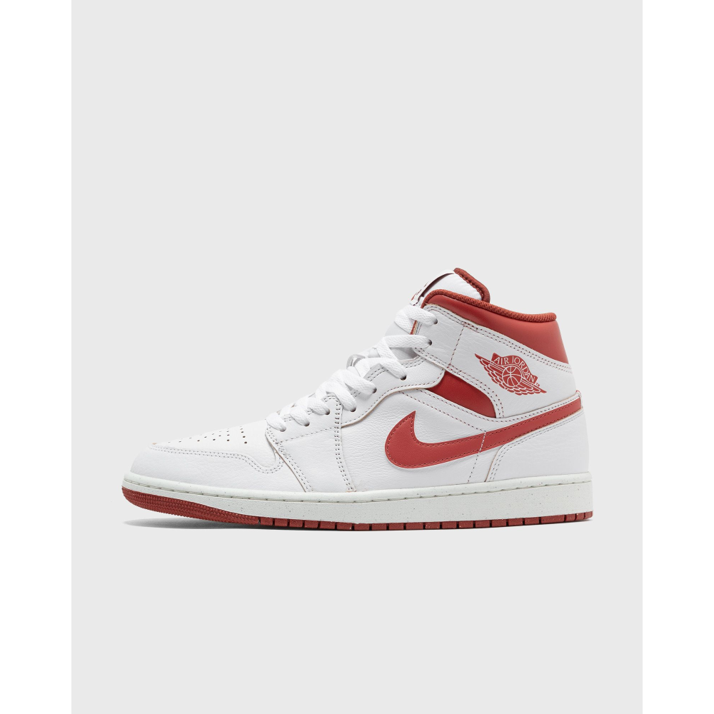 NIKE JORDAN 1 Mid SE Air FJ3458-160 / weiss