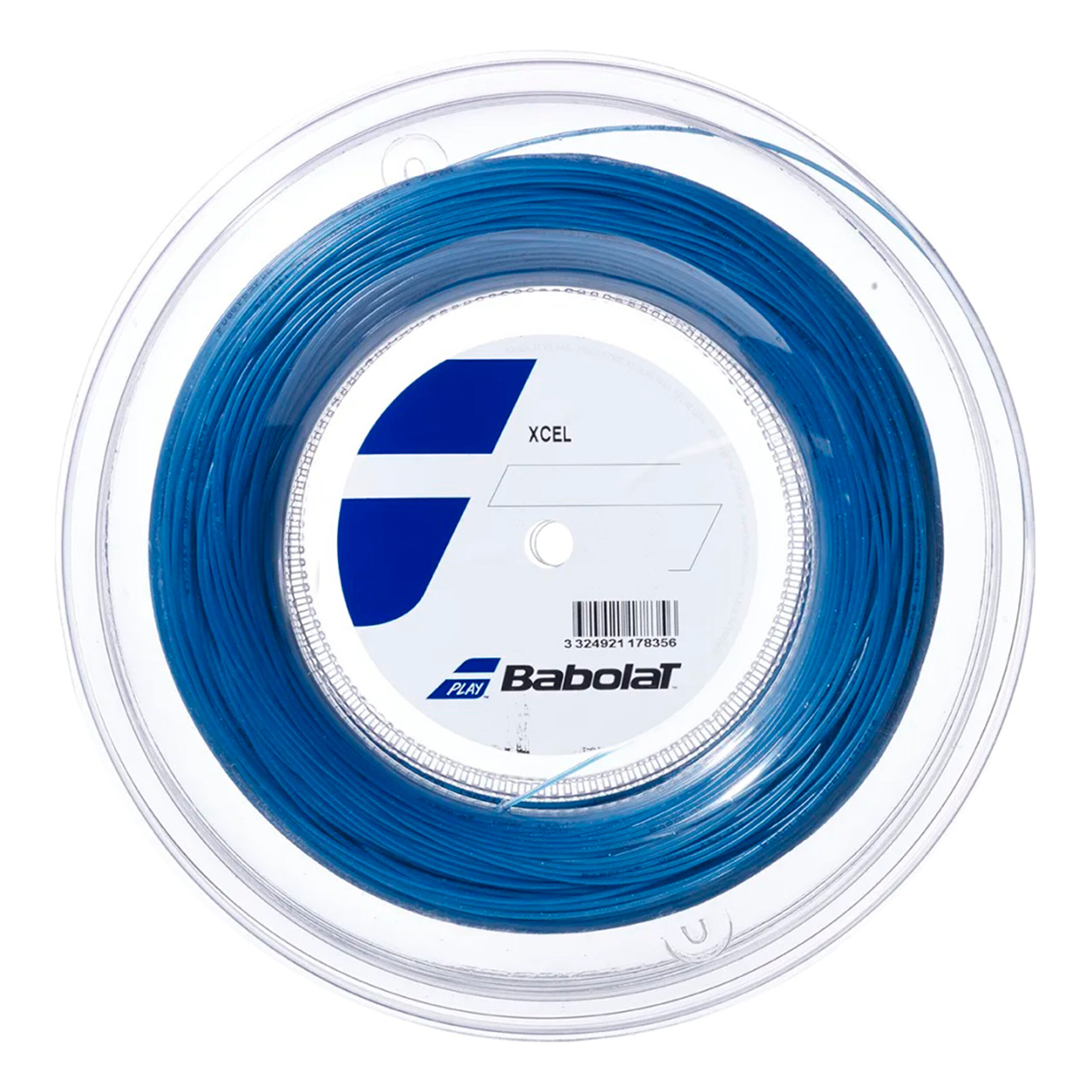 Xcel Saitenrolle 200m - Blau