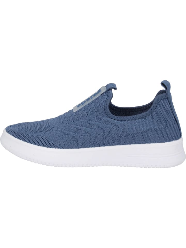 palado Slipper in blue günstig kaufen
