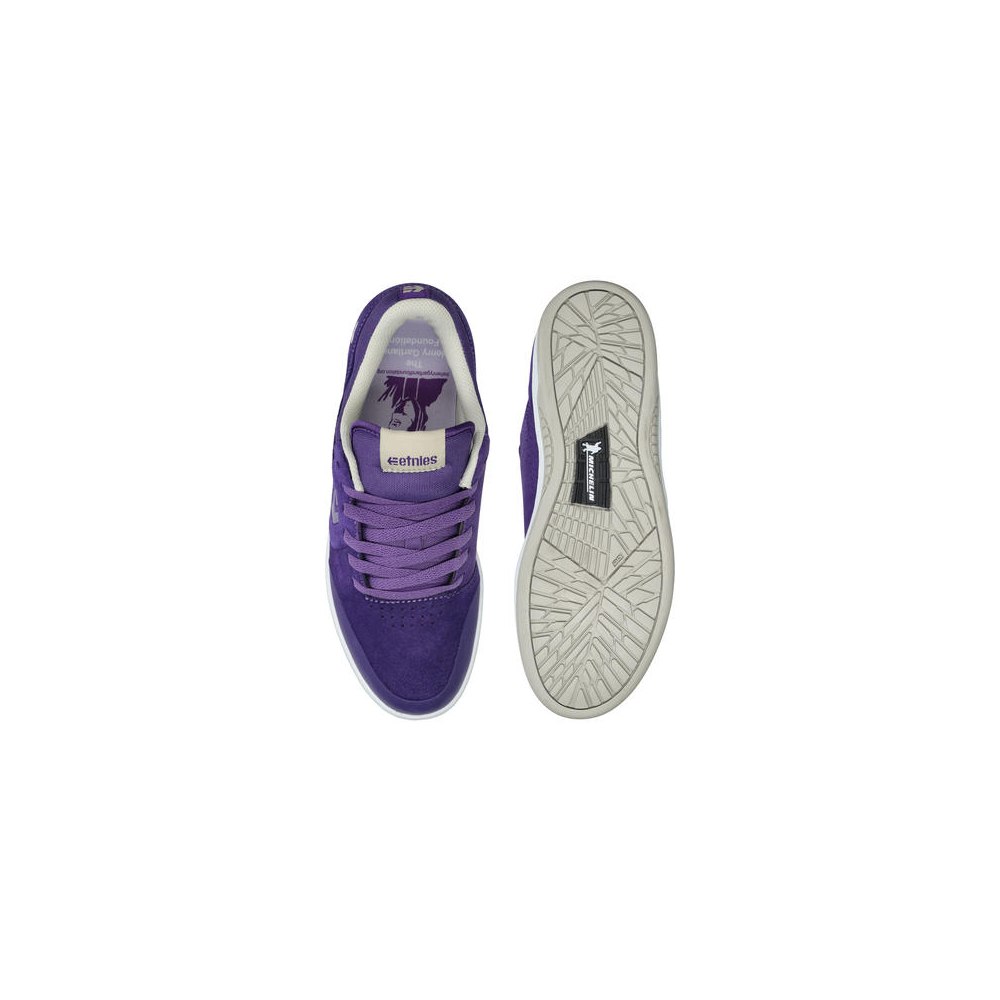 Etnies x Henry Gartland Marana 4107000593 500 / lila
