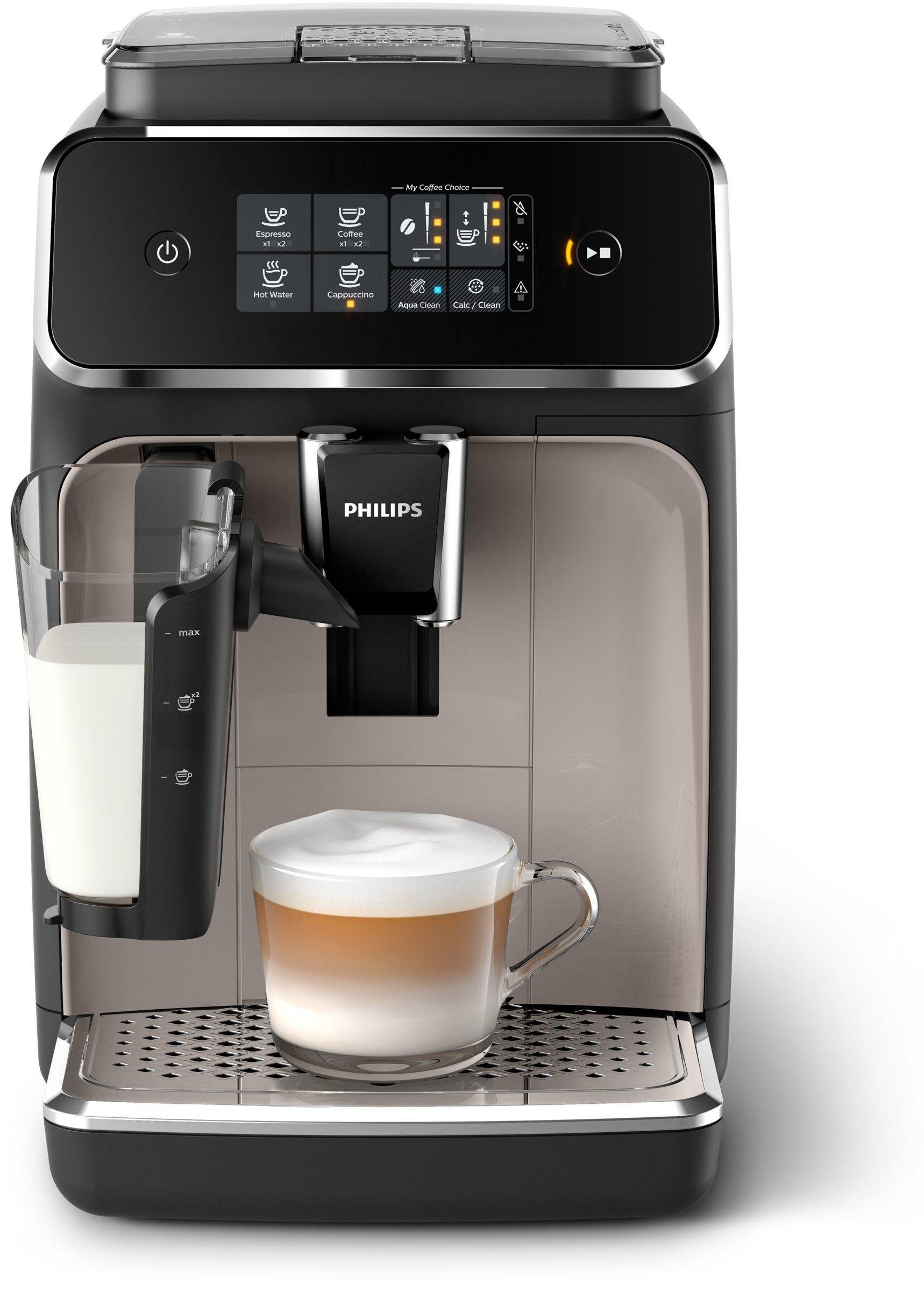 Philips Kaffeevollautomat 2200 Series EP2235/40