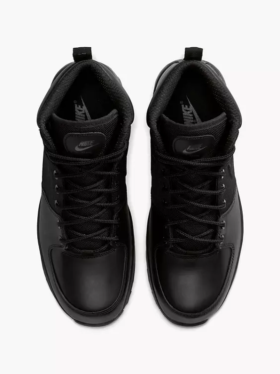 Nike Hoher Leder Sneaker MANOA