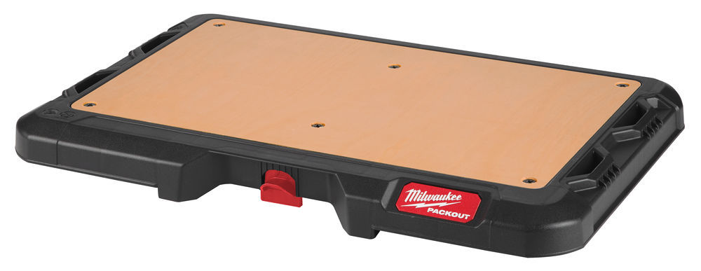 Milwaukee-tillbehör 4932472128 Packout justerbar arbetsyta