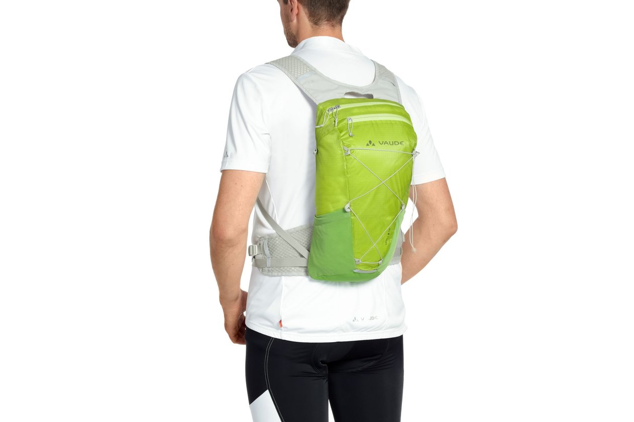 Vaude Uphill 9 LW