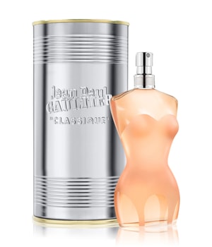 Jean Paul Gaultier Classique Eau de Toilette 100 ml