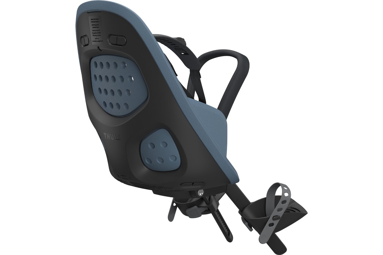 Thule Yepp 2 Mini - Rahmen