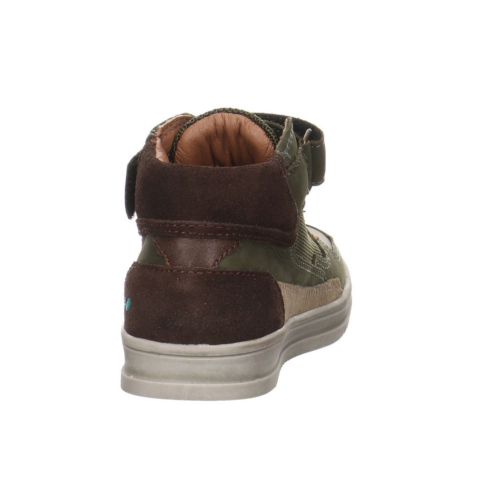 Bunnies Boots