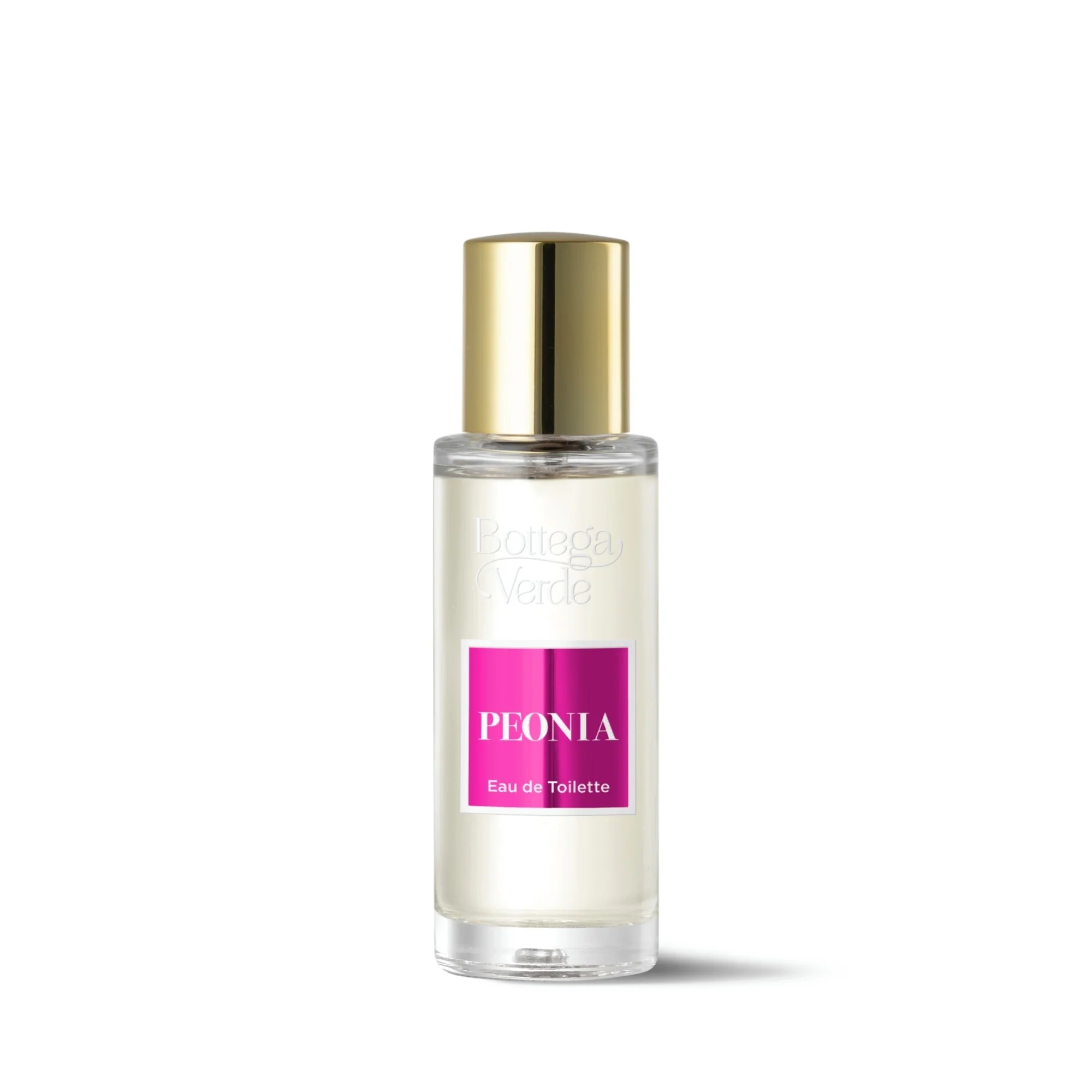 Peony Peony Eau De Toilette - Eau de Toilette