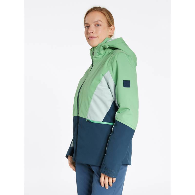 Ziener TAIMI Skijacke Damen