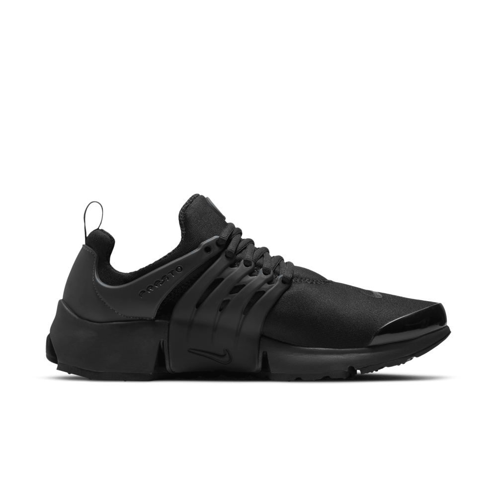 Nike Air Presto CT3550-003 / schwarz