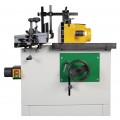 Holzstar 715901917 TF170E Tafelfreesmachine Spinning Top 1,5 kW 230 volttia
