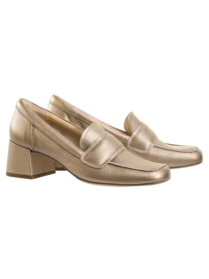 Högl Leder-Pumps 