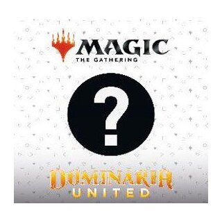Magic the Gathering Sammelmünze Dominaria Limited Edition