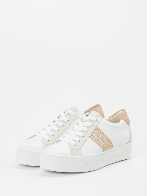 Sneaker-16637990292 Paul Green