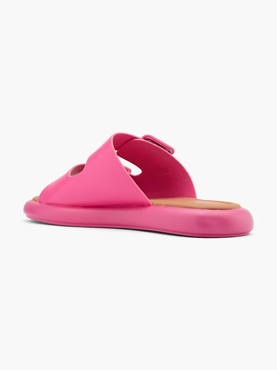 Catwalk Pantolette