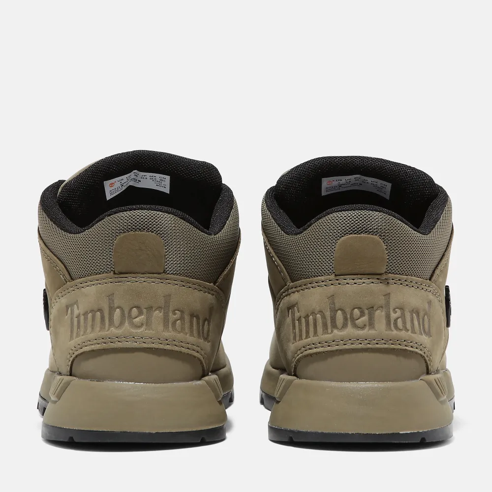 Timberland Sprint Trekker TB0A5MVU3271 / grün