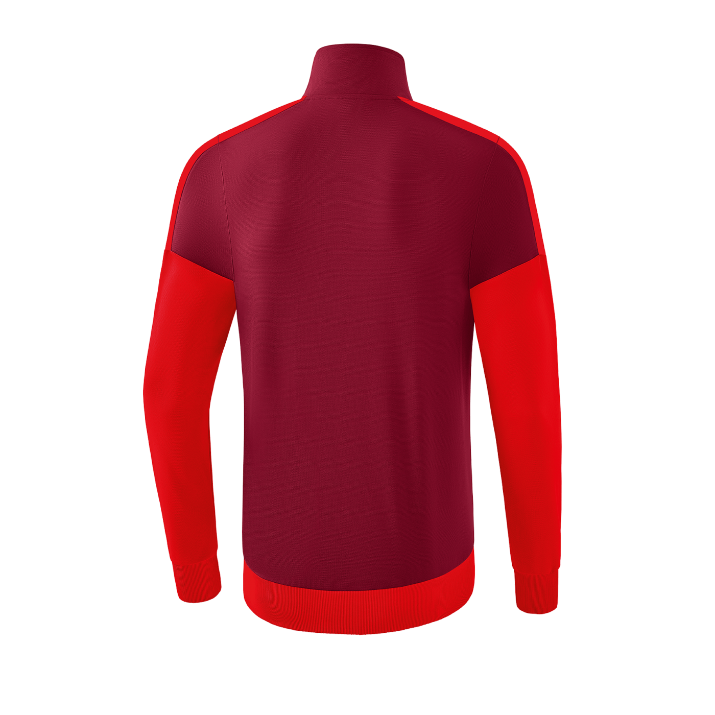 Erima Squad Trainingsjacke Rot