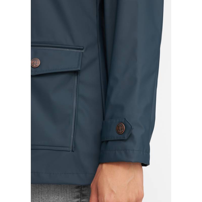 Derbe Pensby Regenjacke Damen