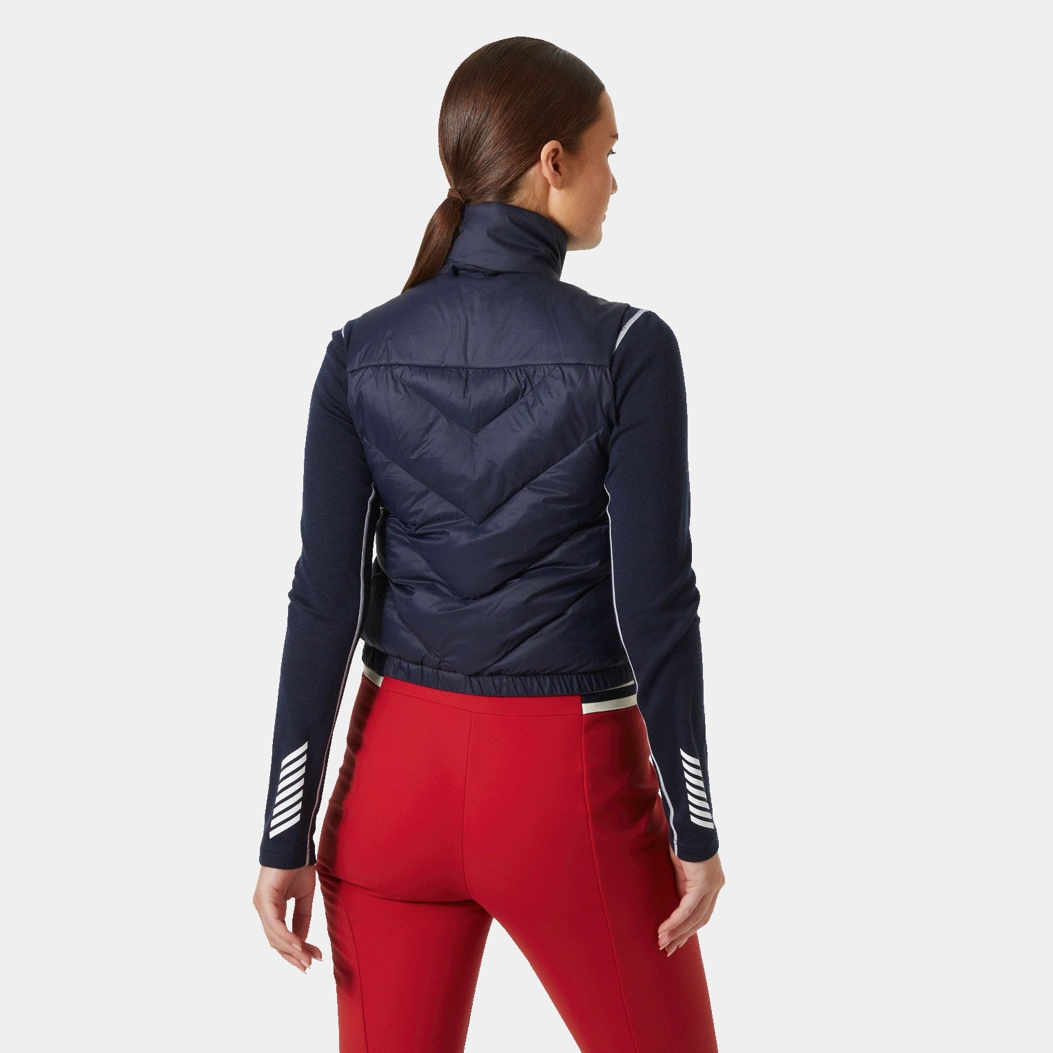 Women's Avanti 3-in-1 Softshell Ski Jacket