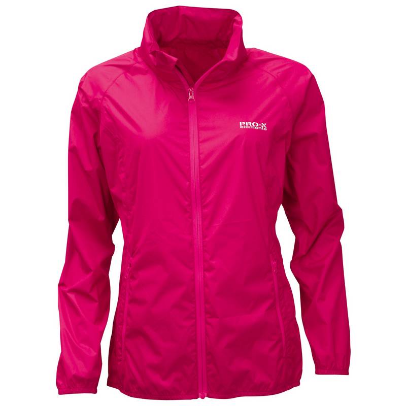 PRO-X-elements LADY Fahrradjacke Damen