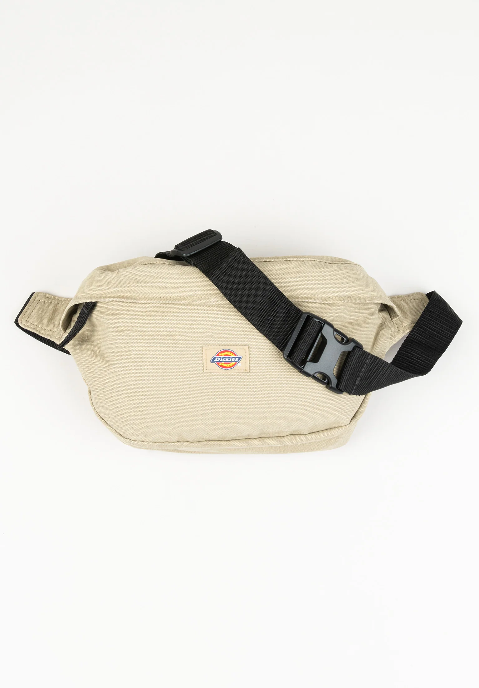 Duck Canvas Cross Body