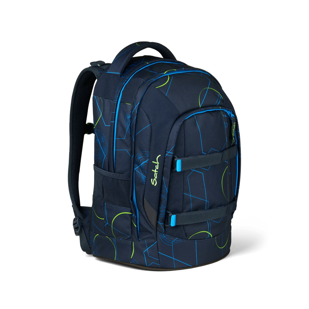 pack Blue Tech