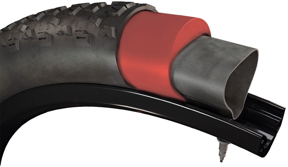 Tannus Armour 24