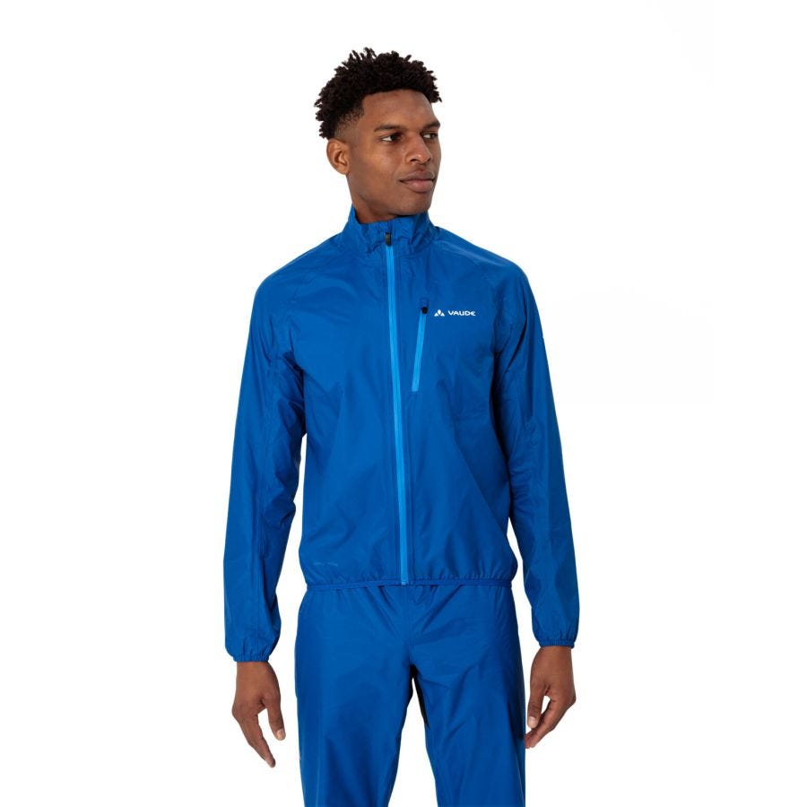 Drop III Regenjacke Herren