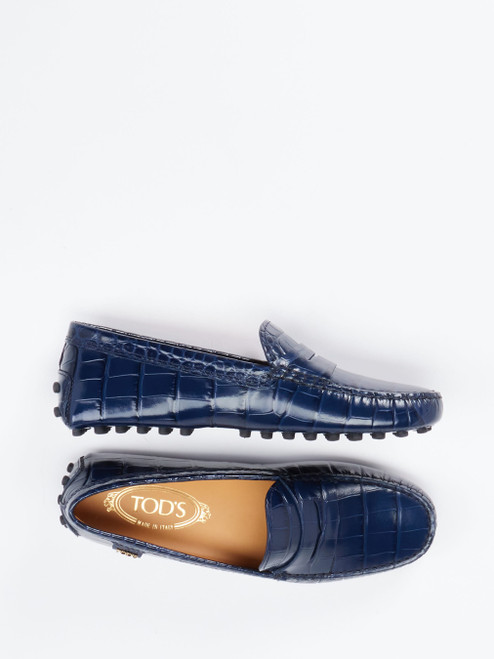Slipper-15111090324 Tod's